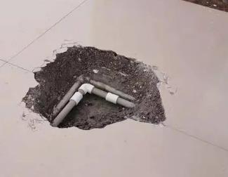 平坝卫生间漏水维修公司为您分享如何判断家里漏水