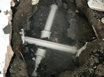 平坝阳台漏水维修公司为您分享楼上楼下漏水怎么处理