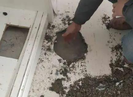 平坝卫生间漏水维修公司分享下精确定位查漏水一次多少钱?不同级别收费不同