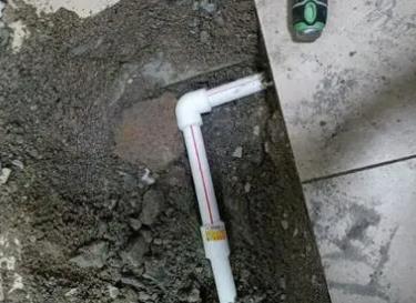 平坝阳台漏水维修时有哪些声音会影响检漏仪